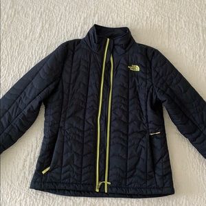 North Face Jacket